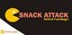 Contest Entry #14 thumbnail for                                                     I need a Snack Kiosk logo designed. -- 1
                                                