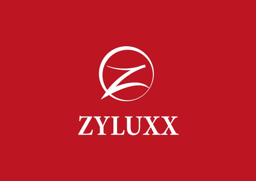 
                                                                                                            Penyertaan Peraduan #                                        13
                                     untuk                                         zyluxx - Design a Logo
                                    