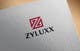 
                                                                                                                                    Imej kecil Penyertaan Peraduan #                                                16
                                             untuk                                                 zyluxx - Design a Logo
                                            