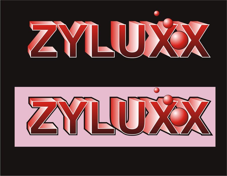
                                                                                                                        Penyertaan Peraduan #                                            6
                                         untuk                                             zyluxx - Design a Logo
                                        