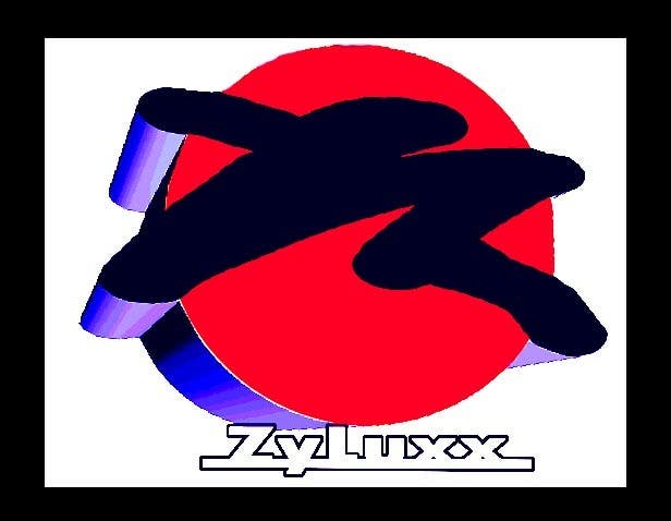 
                                                                                                                        Penyertaan Peraduan #                                            1
                                         untuk                                             zyluxx - Design a Logo
                                        