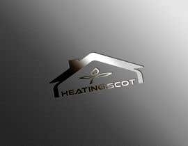 #113 for Design a Logo for Heating Grant company -- 2 by szamnet