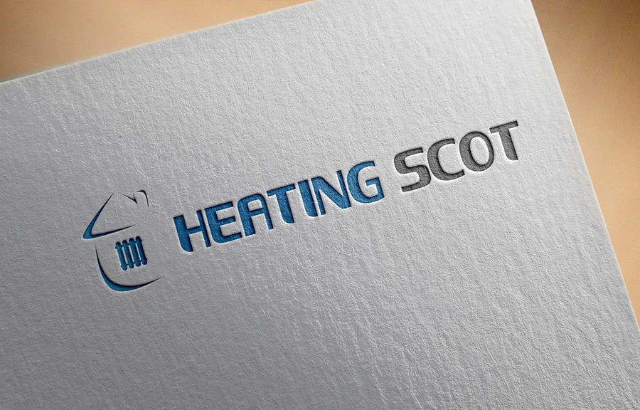 Contest Entry #130 for                                                 Design a Logo for Heating Grant company -- 2
                                            