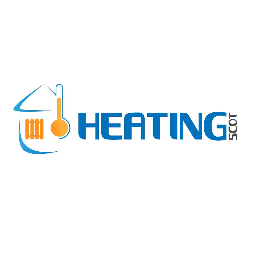 Participación en el concurso Nro.148 para                                                 Design a Logo for Heating Grant company -- 2
                                            