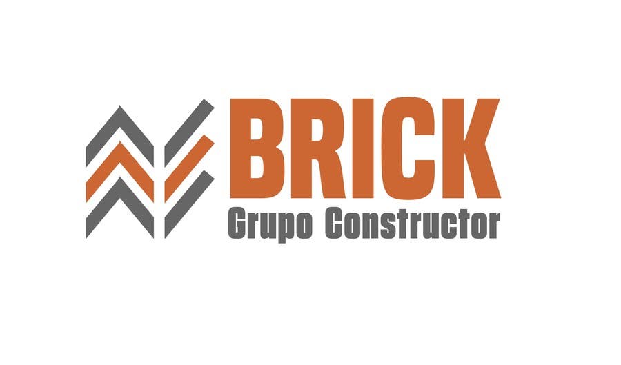 Contest Entry #127 for                                                 Diseño de Logo: "Brick -  Empresa constructora". (Logo Design: Brick - Building Company).-
                                            