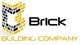 Miniatura de participación en el concurso Nro.120 para                                                     Diseño de Logo: "Brick -  Empresa constructora". (Logo Design: Brick - Building Company).-
                                                