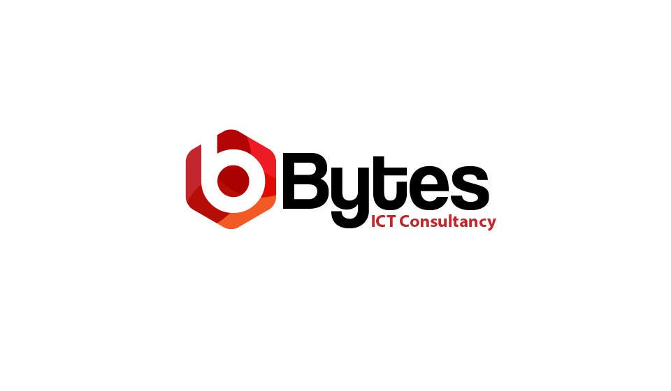 Contest Entry #82 for                                                 Design a Logo for Bytes
                                            