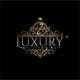 Imej kecil Penyertaan Peraduan #169 untuk                                                     Luxury Online Company Logo Brand Design
                                                