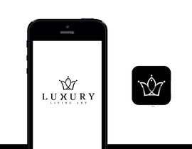 #184 for Luxury Online Company Logo Brand Design by fransiskamirwan