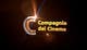 Kilpailutyön #31 pienoiskuva kilpailussa                                                     Compagnia del Cinema - Logo
                                                