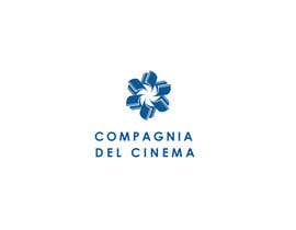 #12 for Compagnia del Cinema - Logo by plsohani
