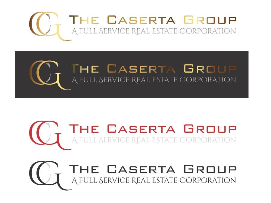 Contest Entry #24 for                                                 Real Estate Company Corporate Identity Package
                                            