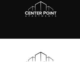 #55 for Design a Logo for an Apartment Complex by sajibcox11