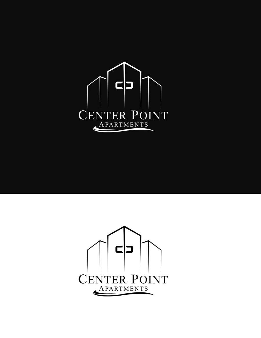 Contest Entry #56 for                                                 Design a Logo for an Apartment Complex
                                            