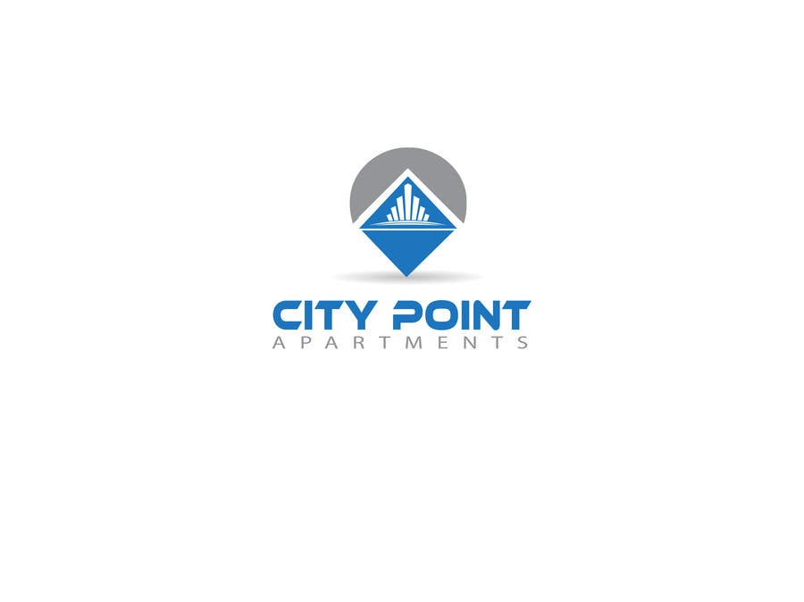 Contest Entry #191 for                                                 Design a Logo for an Apartment Complex
                                            