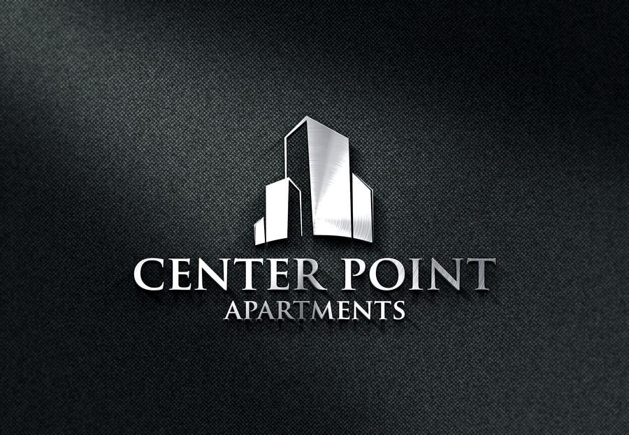 Participación en el concurso Nro.75 para                                                 Design a Logo for an Apartment Complex
                                            