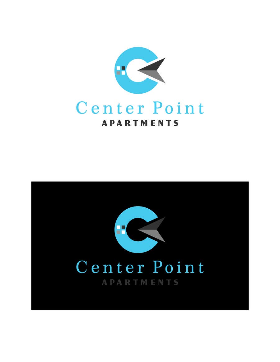 Contest Entry #100 for                                                 Design a Logo for an Apartment Complex
                                            