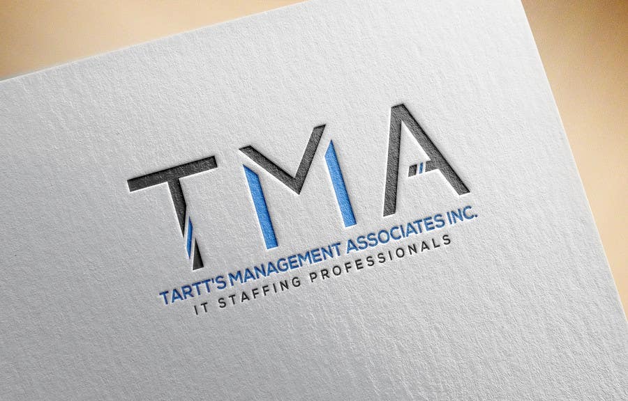 Contest Entry #320 for                                                 New Logo for IT Staffing Agency
                                            