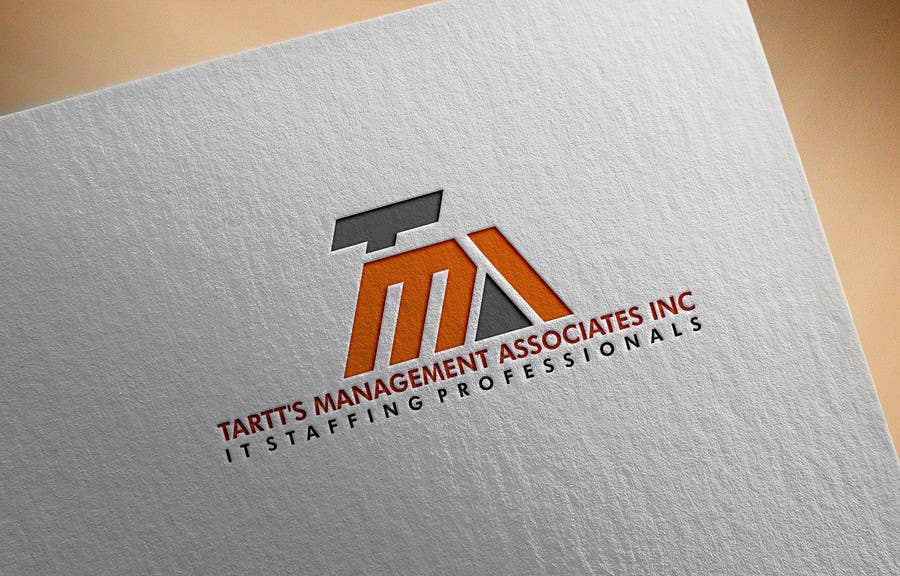 Contest Entry #216 for                                                 New Logo for IT Staffing Agency
                                            