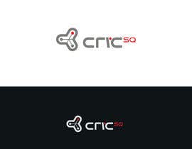 #81 for Design a Logo for cricsq.com by vadimcarazan
