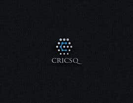 #45 for Design a Logo for cricsq.com by faisalaszhari87