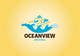 Konkurrenceindlæg #222 billede for                                                     Logo Design for OceanView Fish & Chips
                                                