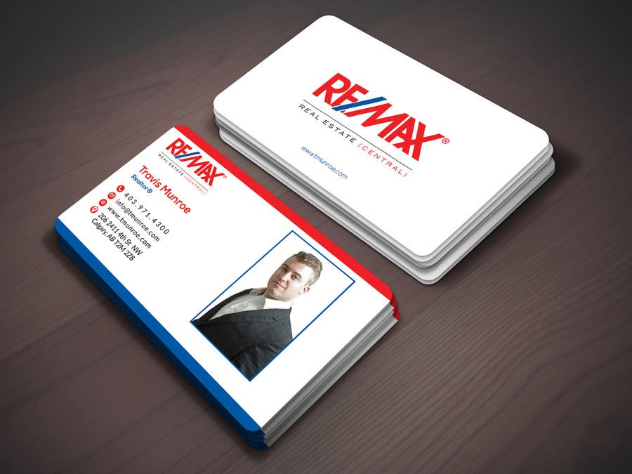 Contest Entry #74 for                                                 Design some Business Cards
                                            
