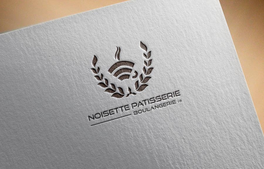 Participación en el concurso Nro.18 para                                                 Design a Logo
                                            
