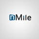 Contest Entry #352 thumbnail for                                                     Logo Design for nMile, an innovative development company
                                                