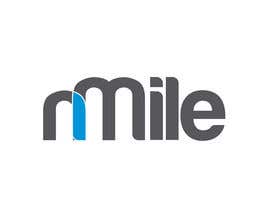 Nro 316 kilpailuun Logo Design for nMile, an innovative development company käyttäjältä ulogo