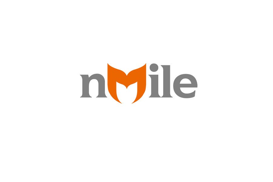 Contest Entry #327 for                                                 Logo Design for nMile, an innovative development company
                                            