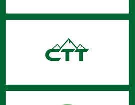 #111 untuk Design a logo for CTT - Compania Turistica Tamina oleh trying2w