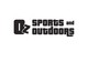 Icône de la proposition n°1 du concours                                                     Design a Logo for Oz Sports and Outdoors
                                                