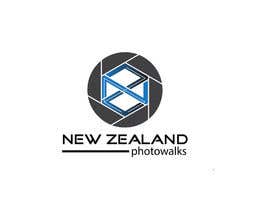 #8 for Design a Logo for a New Zealand Photo blog by faisalaszhari87