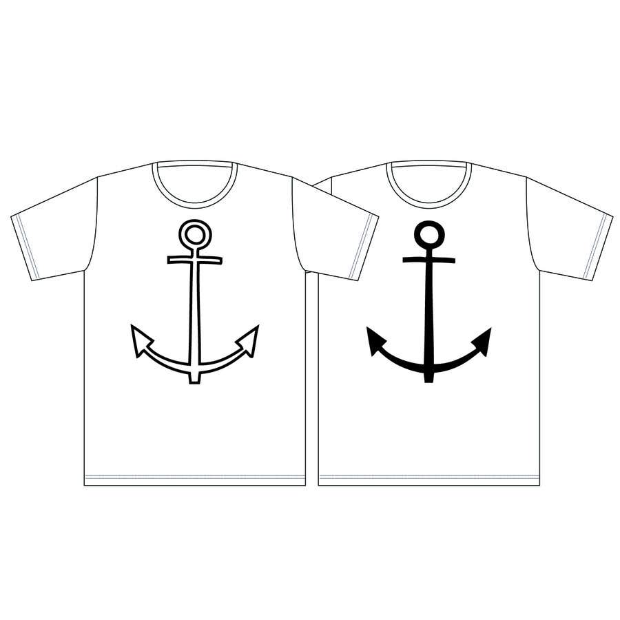 Konkurrenceindlæg #31 for                                                 Simple T-Shirt Design
                                            