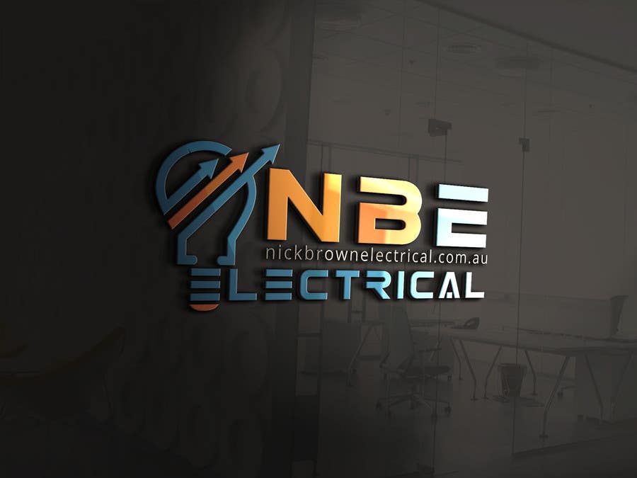 Participación en el concurso Nro.77 para                                                 Design a Logo for ‘Nick Brown Electrical’
                                            