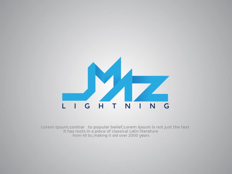 Participación en el concurso Nro.130 para                                                 Design a Logo for a DJ Led lighting company
                                            