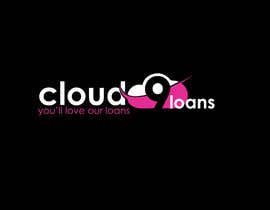 #5 for Design a Logo for cloud9loans.co.uk by alexandracol