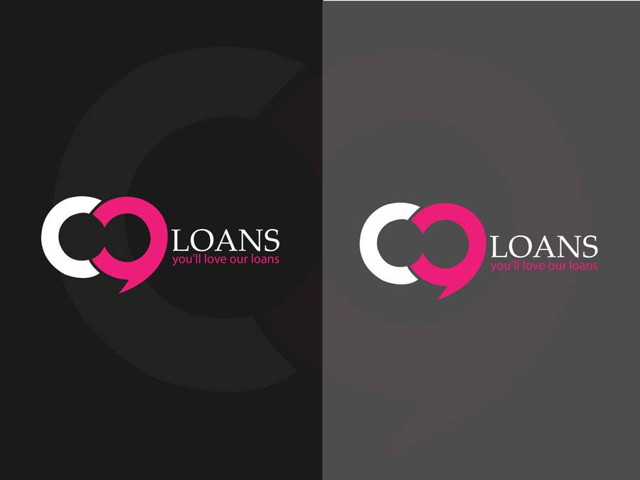 Contest Entry #124 for                                                 Design a Logo for cloud9loans.co.uk
                                            