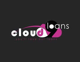 #109 for Design a Logo for cloud9loans.co.uk by BDisplay