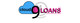Imej kecil Penyertaan Peraduan #111 untuk                                                     Design a Logo for cloud9loans.co.uk
                                                