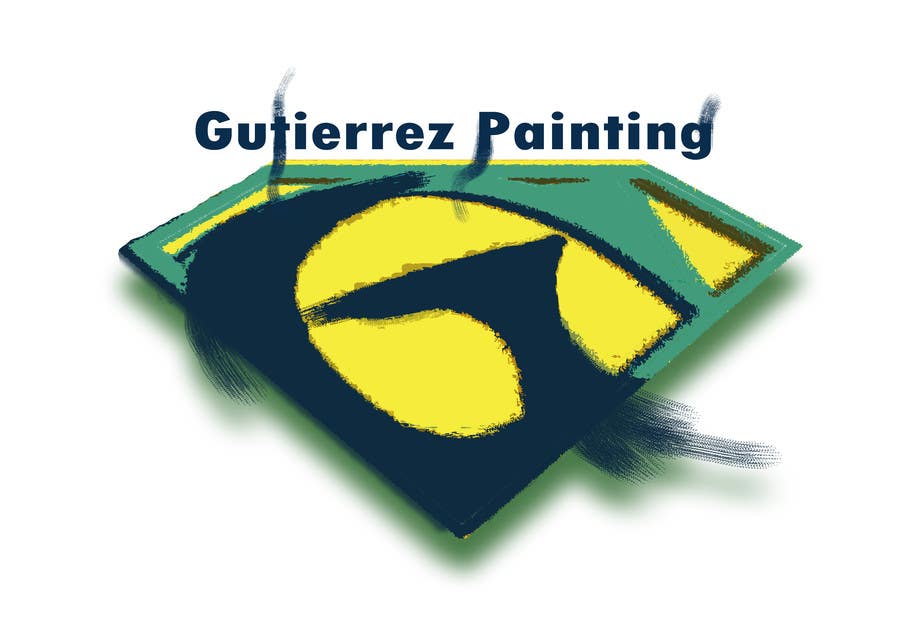 Participación en el concurso Nro.74 para                                                 Design a Logo for Painting Company
                                            