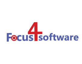 #49 for Focus4Software - Design a Logo by Mobarok9s