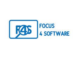 #43 for Focus4Software - Design a Logo by yusufhafizun