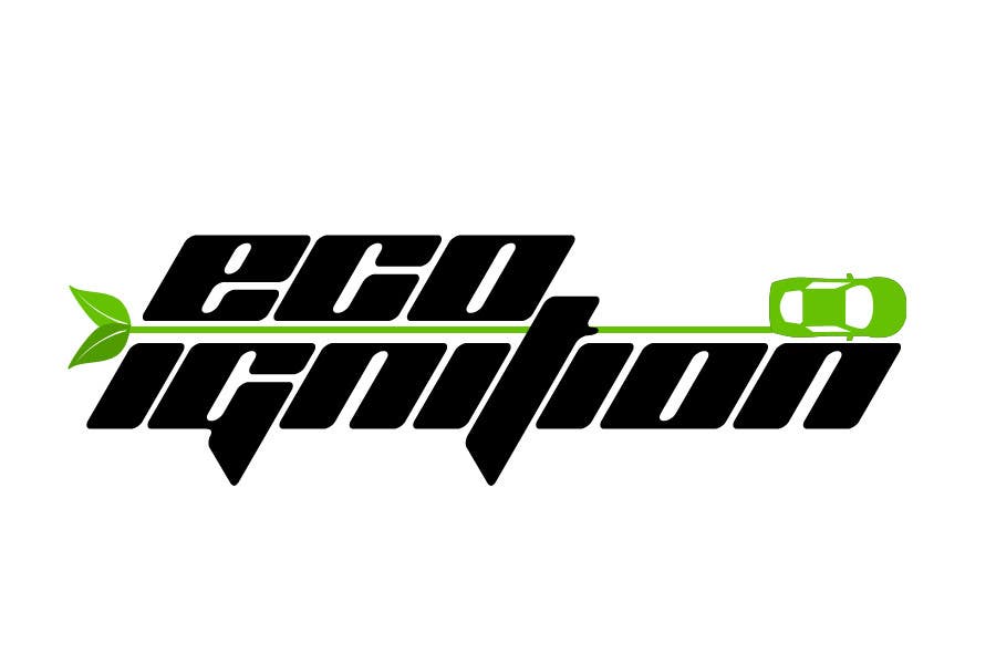 Participación en el concurso Nro.61 para                                                 Logo Design for Eco Ignition
                                            