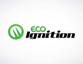 #48 dla Logo Design for Eco Ignition przez Ferrignoadv