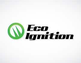 Nro 49 kilpailuun Logo Design for Eco Ignition käyttäjältä Ferrignoadv
