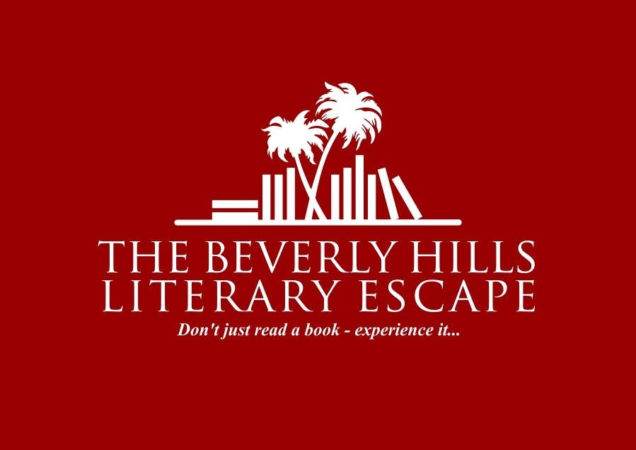 Konkurrenceindlæg #51 for                                                 Design a Logo for The Beverly Hills Literary Escape
                                            