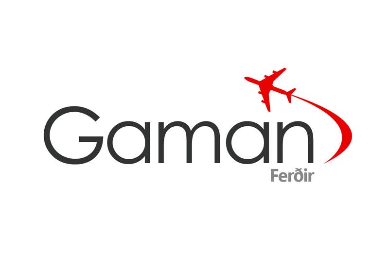 Kilpailutyö #205 kilpailussa                                                 Logo Design for Gaman Ferðir
                                            