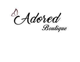 #23 for Design a Logo Adored Boutique by harryhenryy